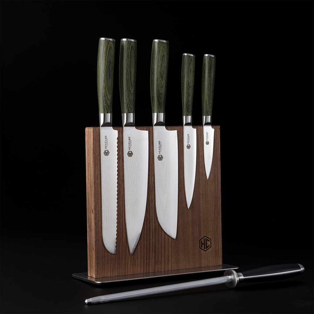 Complete your Knife Set