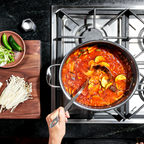 Hybrid Oval Dutch Oven, 6.5-Qt