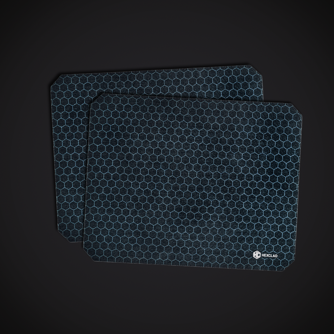 Dish Drying Mat, 2-pk