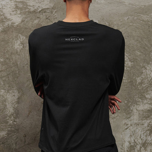 "Cooking Division" Men's Long Sleeve T-Shirt