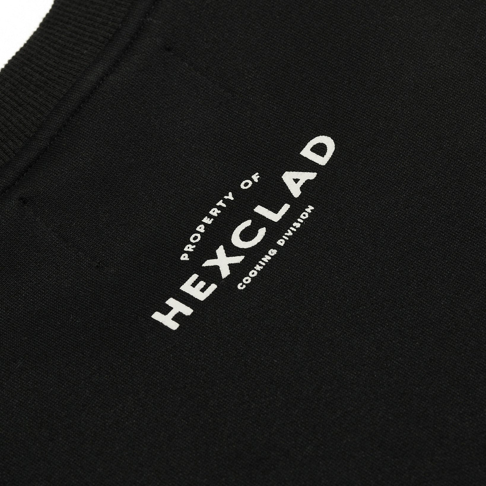 Classic Logo Badge Men's Long-Sleeve T-Shirt