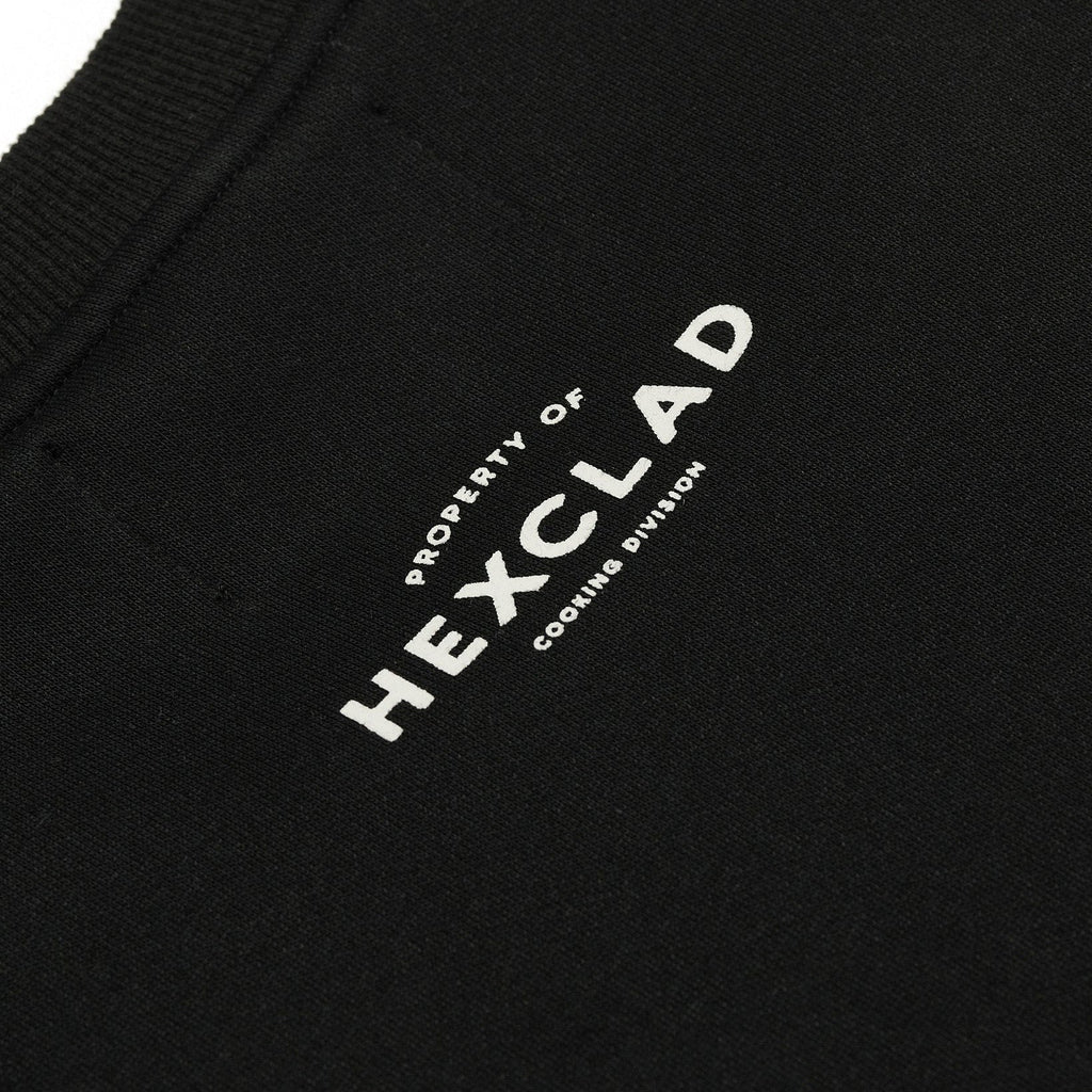 "Cooking Division" Men's Long Sleeve T-Shirt