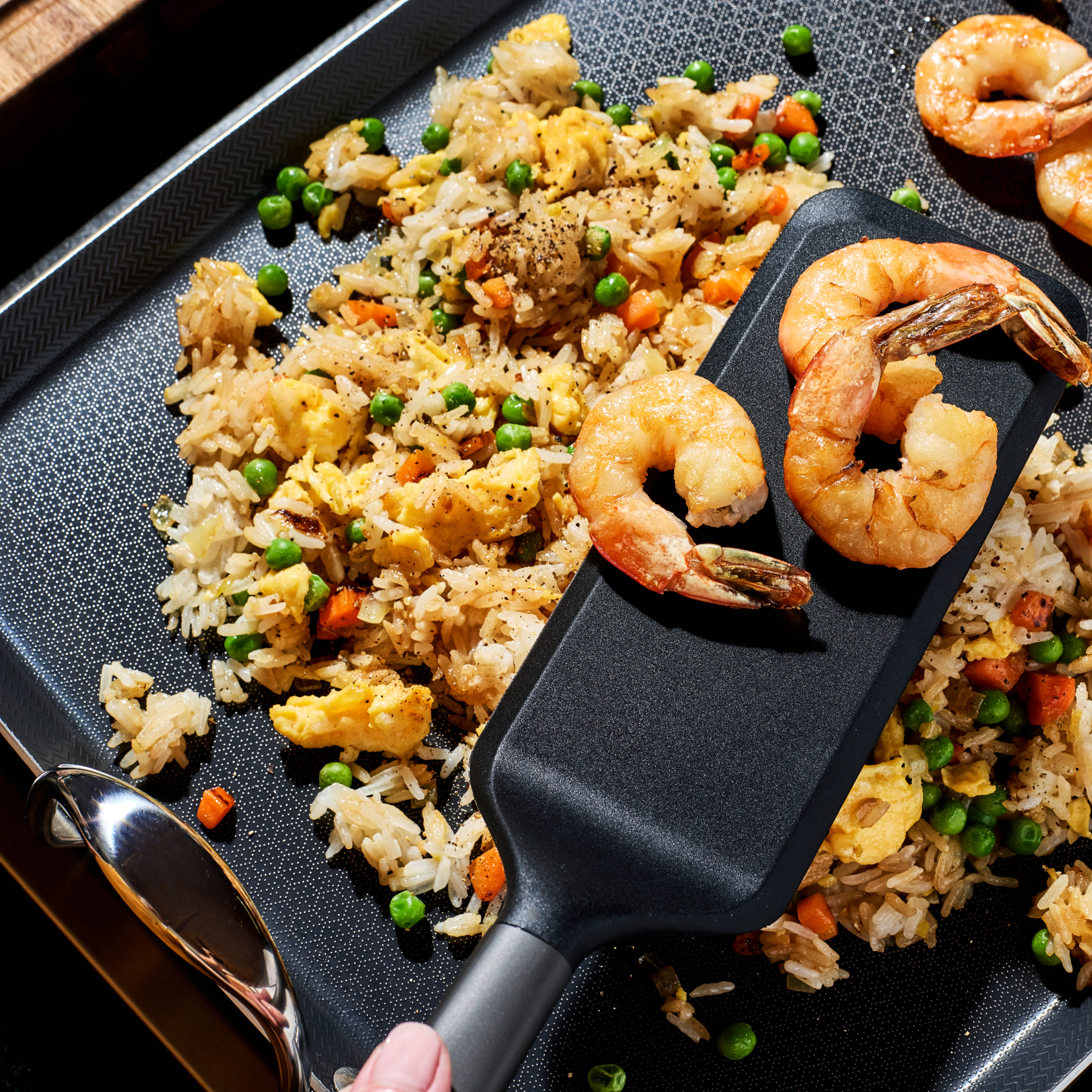 Griddle Tool Set, 8-pc