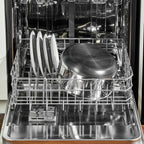 Hybrid Stock Pot With Lid, 8-Qt