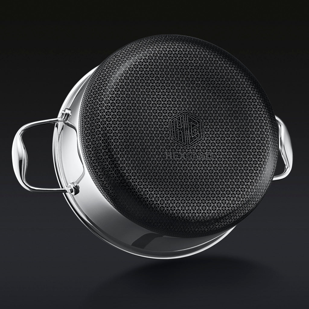 Hybrid Dutch Oven, 5-Qt