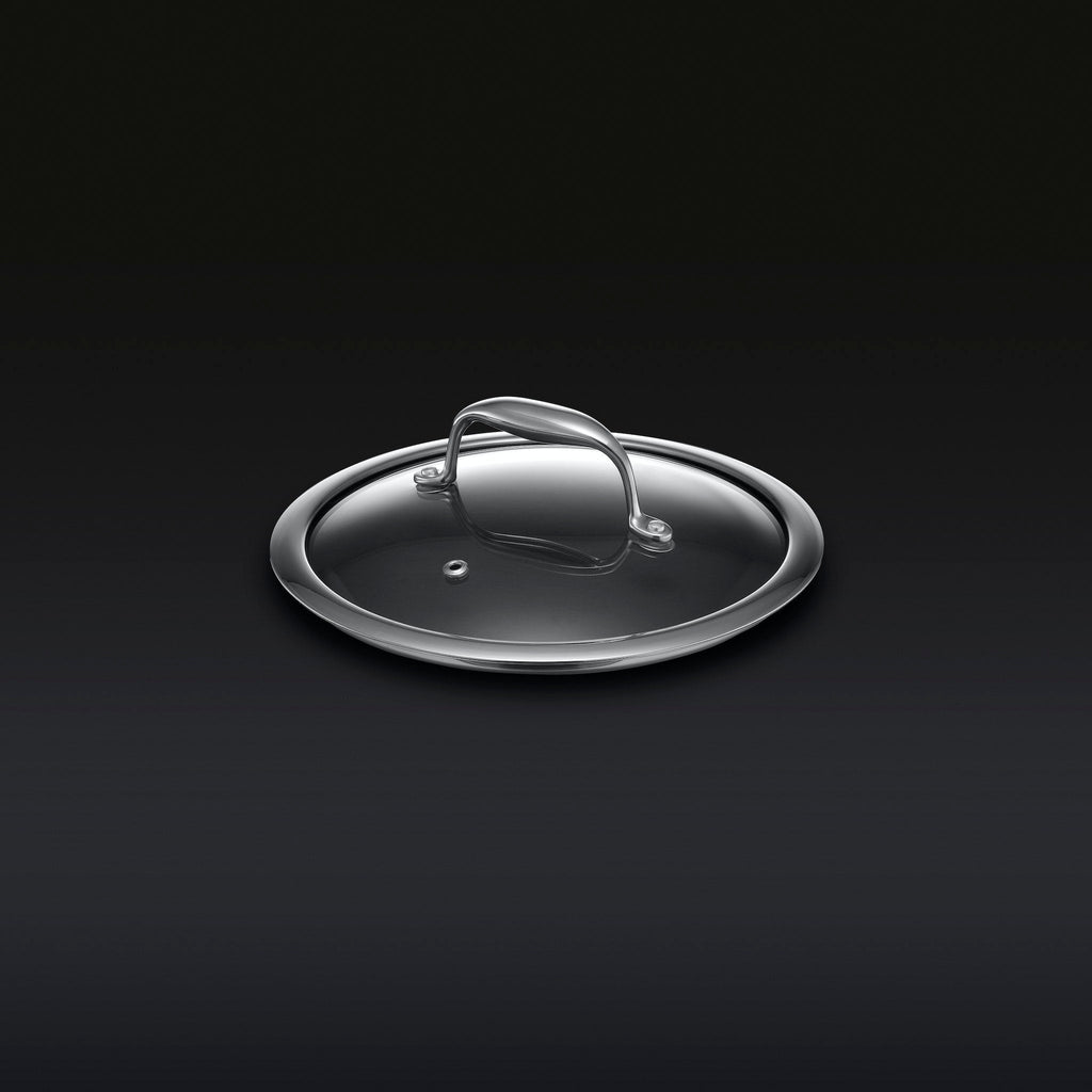 Tempered Glass Lid, 8"