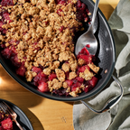 Hybrid Roasting Pan Set, 3-pc