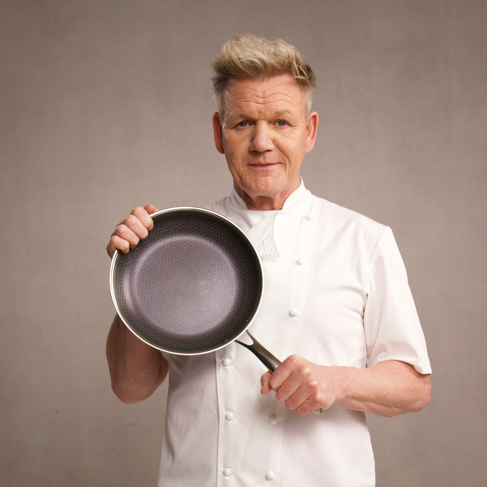 Gordon Ramsay's Ramsay in 10 Cookbook