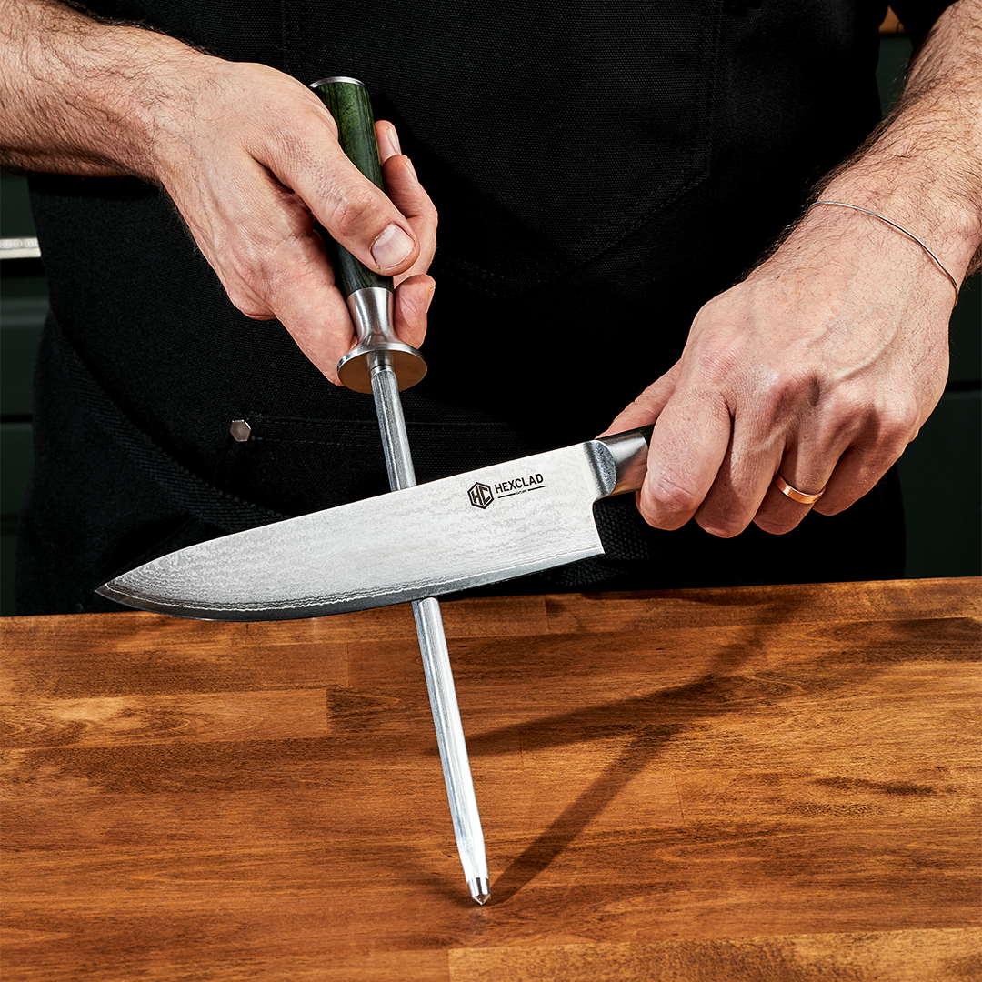 Mega Cutlery Bundle, 17-pc